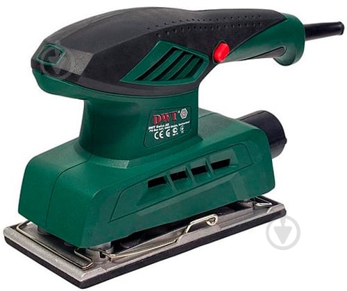 Вибрационная шлифмашина DWT ESS02-187 T - фото 1