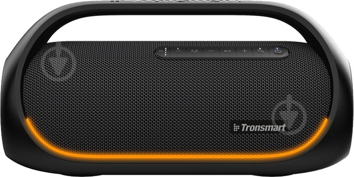 Акустическая система Tronsmart Bang 2.2 black (868673) - фото 1