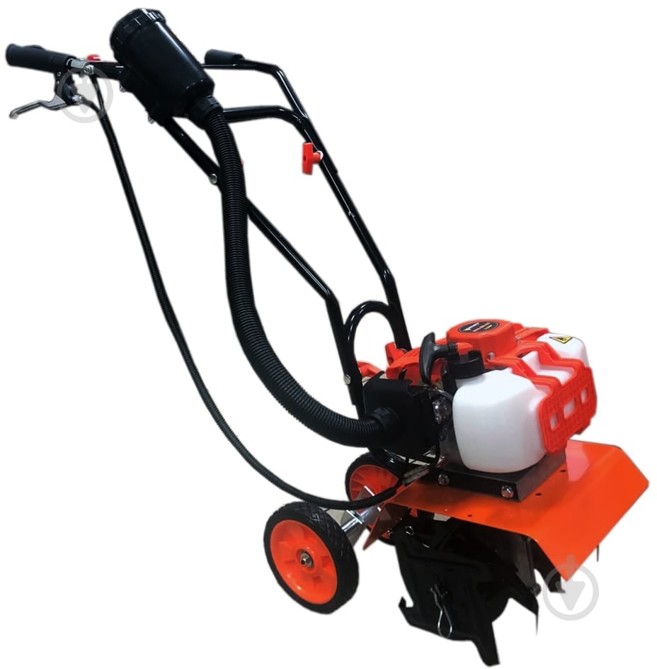 Культиватор МКБ-25 LUX Forte - фото 1 Культиватор МКБ-25 LUX Forte - фото 1