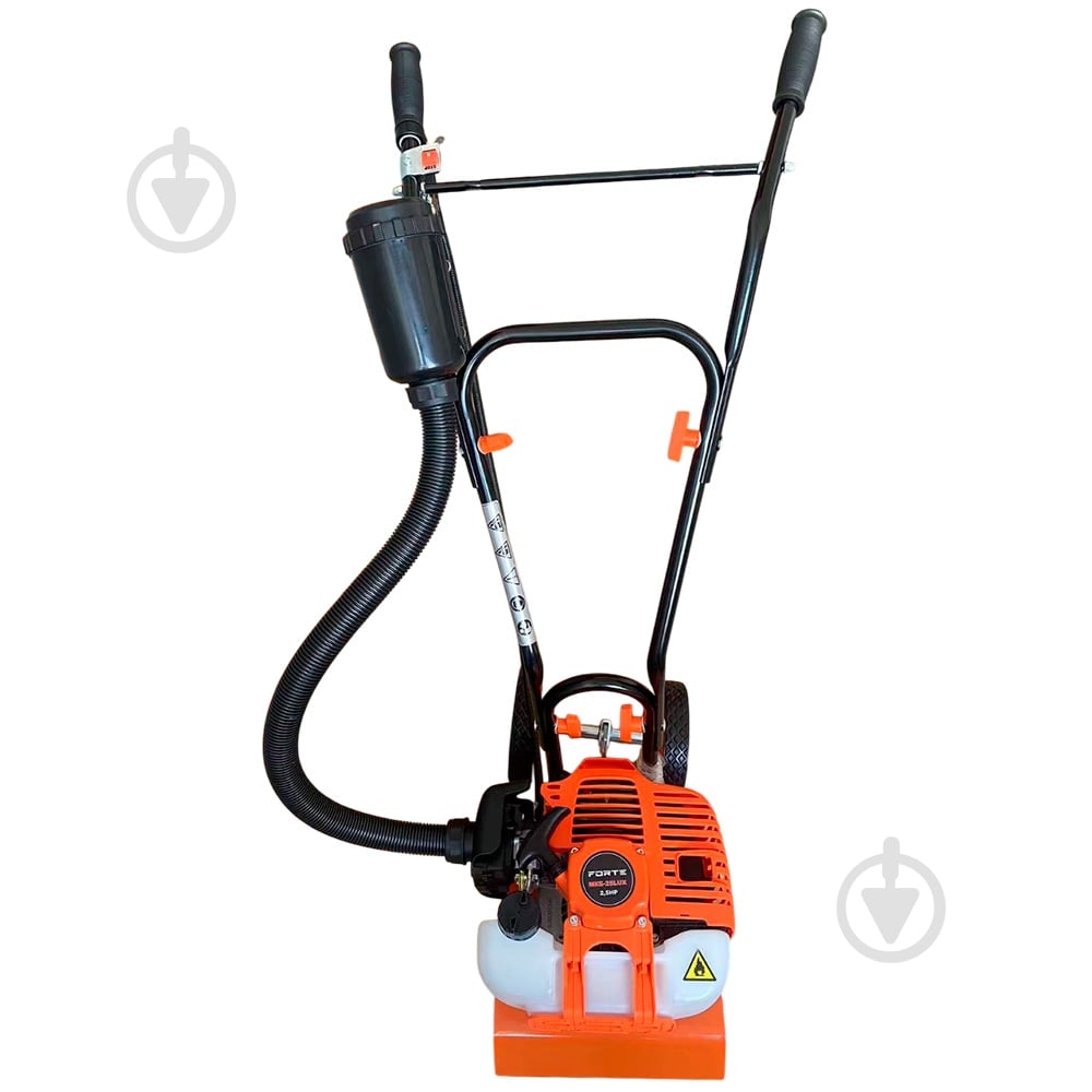 Культиватор МКБ-25 LUX Forte - фото 3