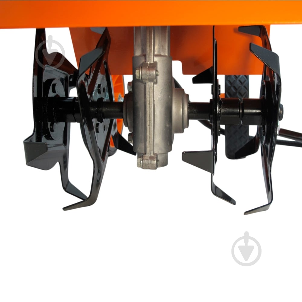 Культиватор МКБ-25 LUX Forte - фото 5