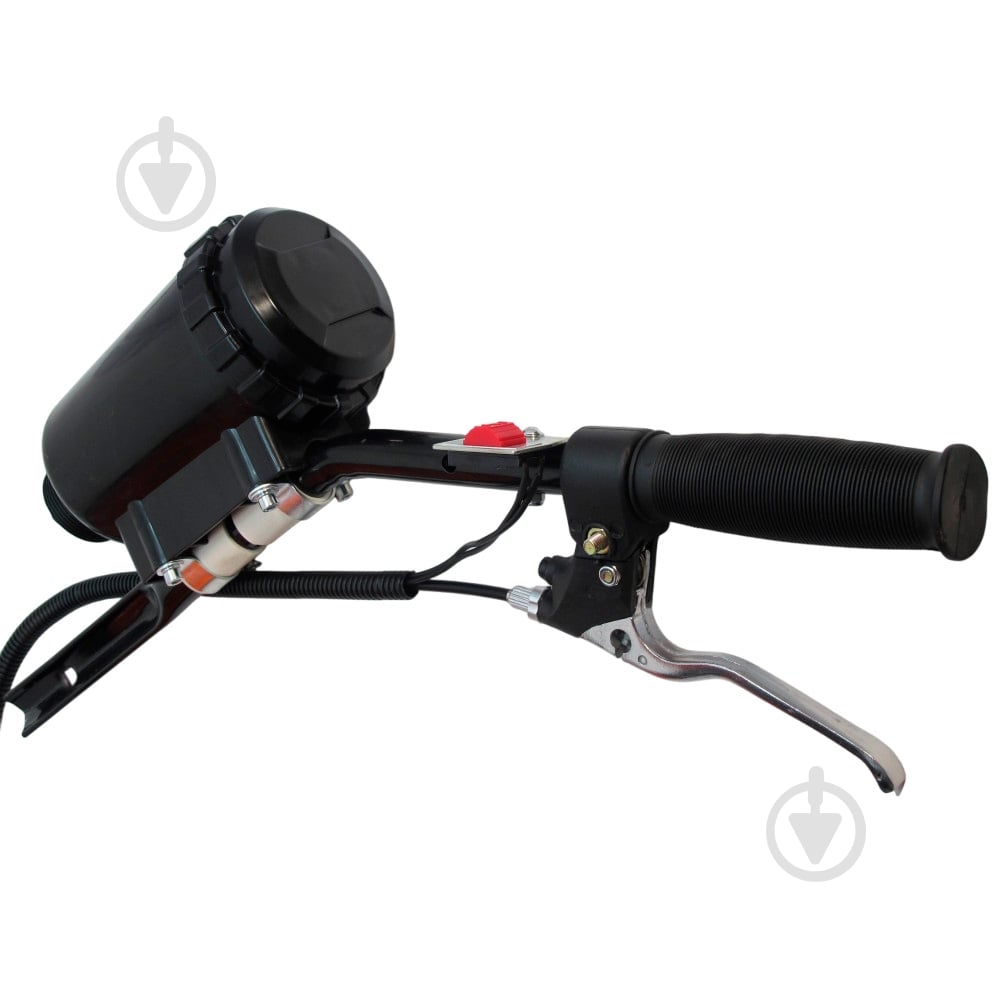 Культиватор МКБ-25 LUX Forte - фото 6