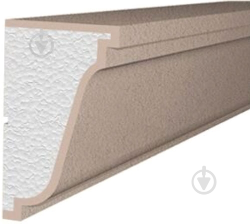 Карниз Prestige Decor KC 134 2000x400x240 мм - фото 1 Карниз Prestige Decor KC 134 2000x400x240 мм - фото 1