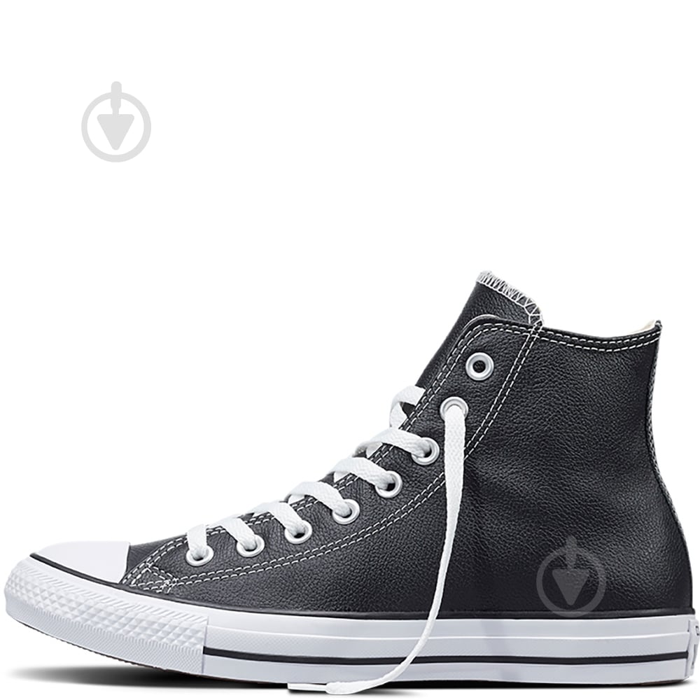 Кеди Converse Chuck Taylor All Star 132170C р.36 чорний - фото 2
