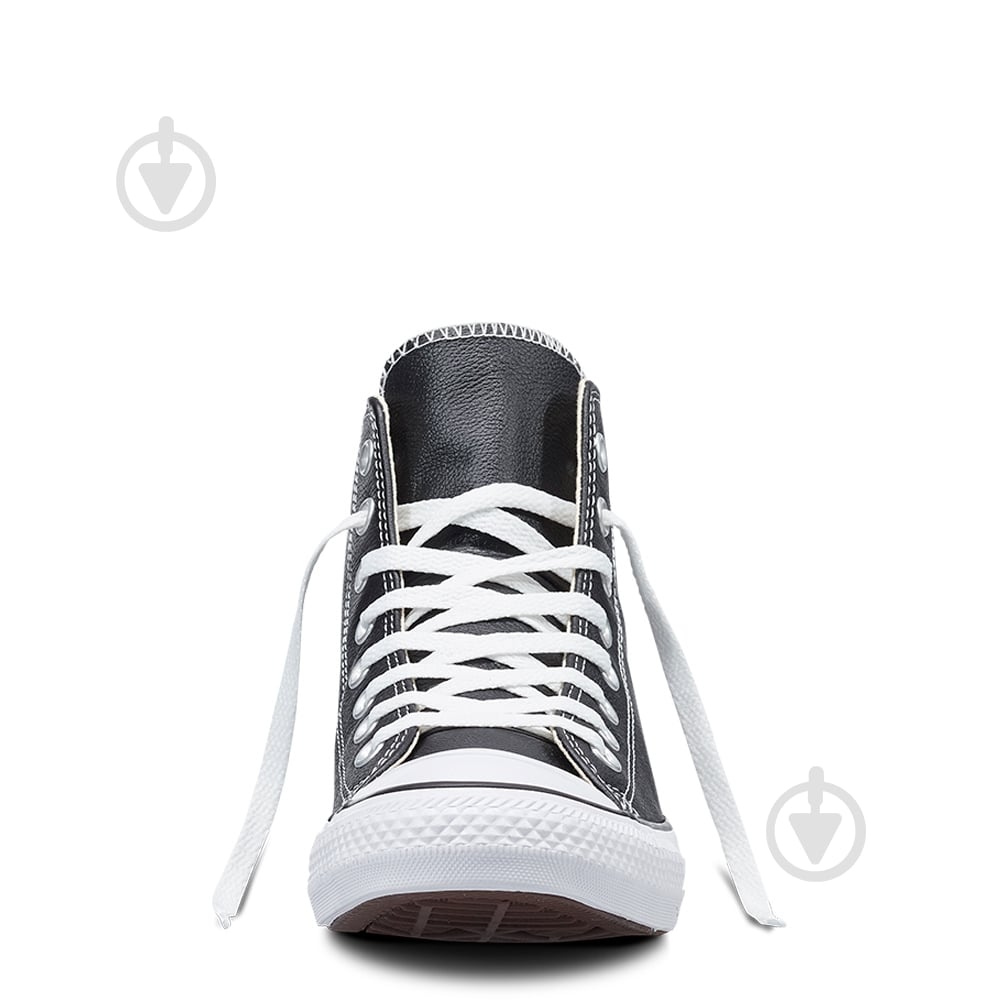 Кеди Converse Chuck Taylor All Star 132170C р.36 чорний - фото 3