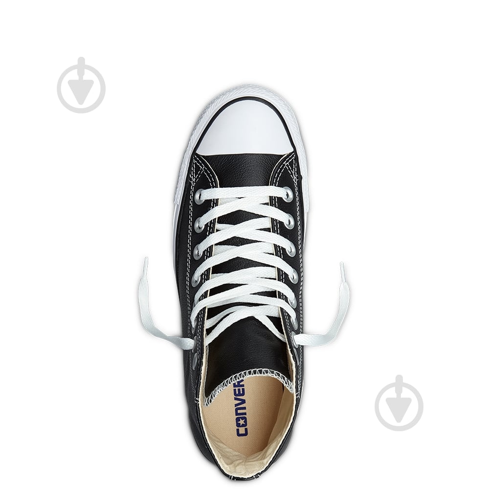 Кеди Converse Chuck Taylor All Star 132170C р.36 чорний - фото 5