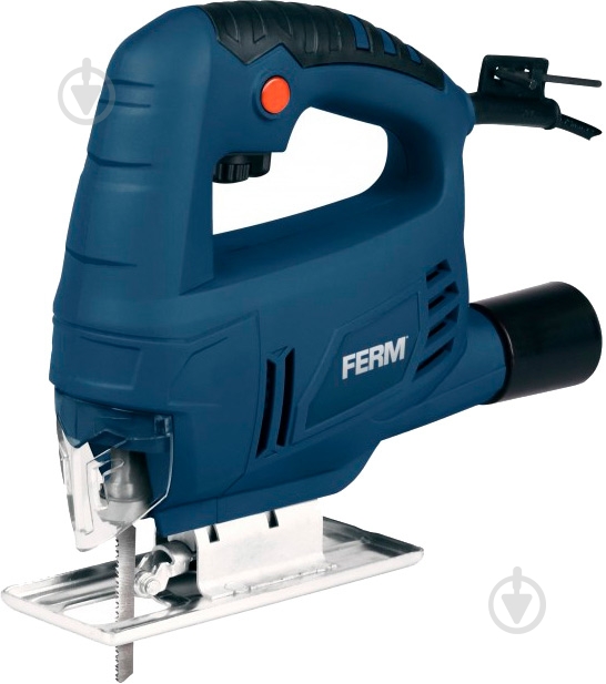 Электролобзик Ferm JSM1030 - фото 1