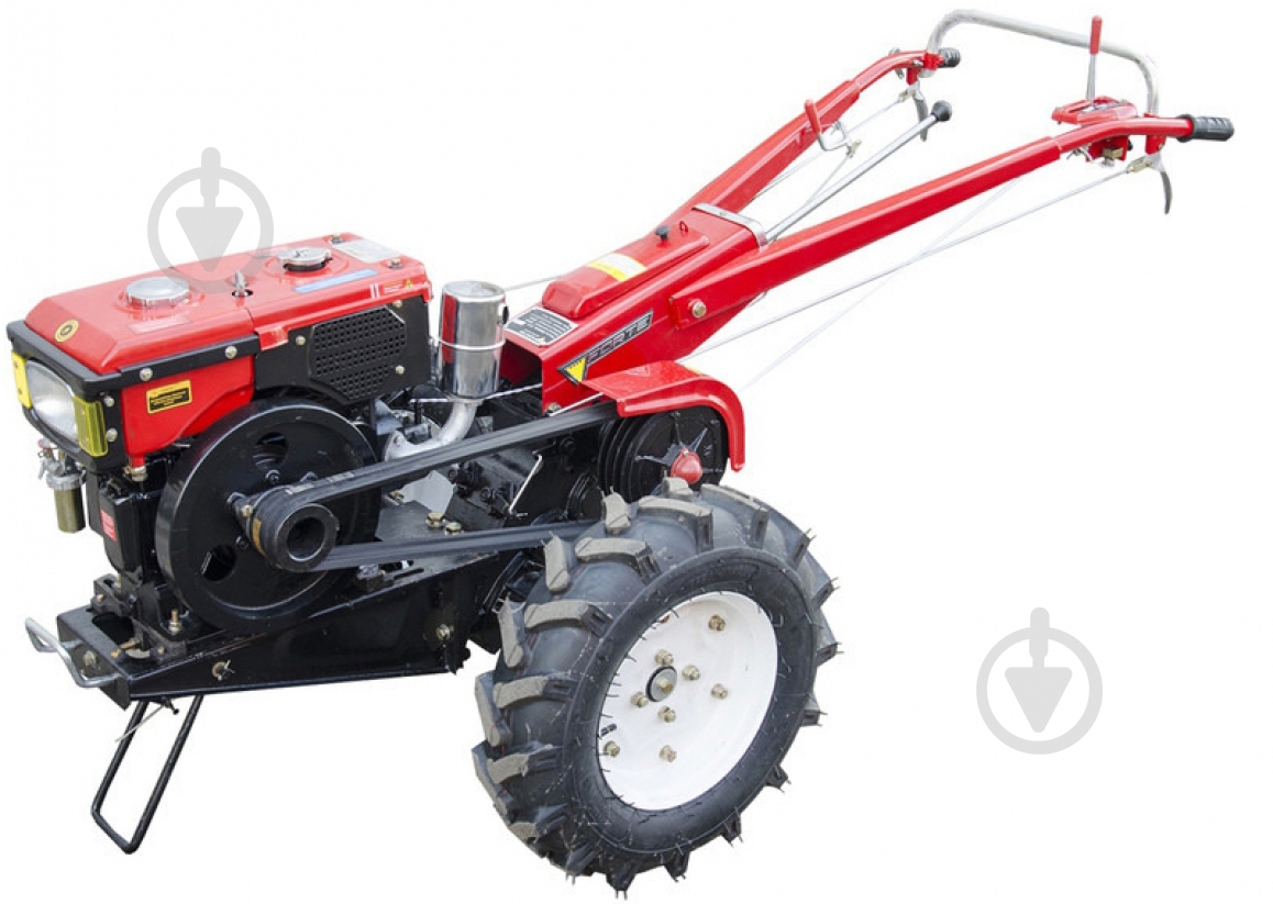 Мотоблок Forte без плуга МД-81 - фото 1
