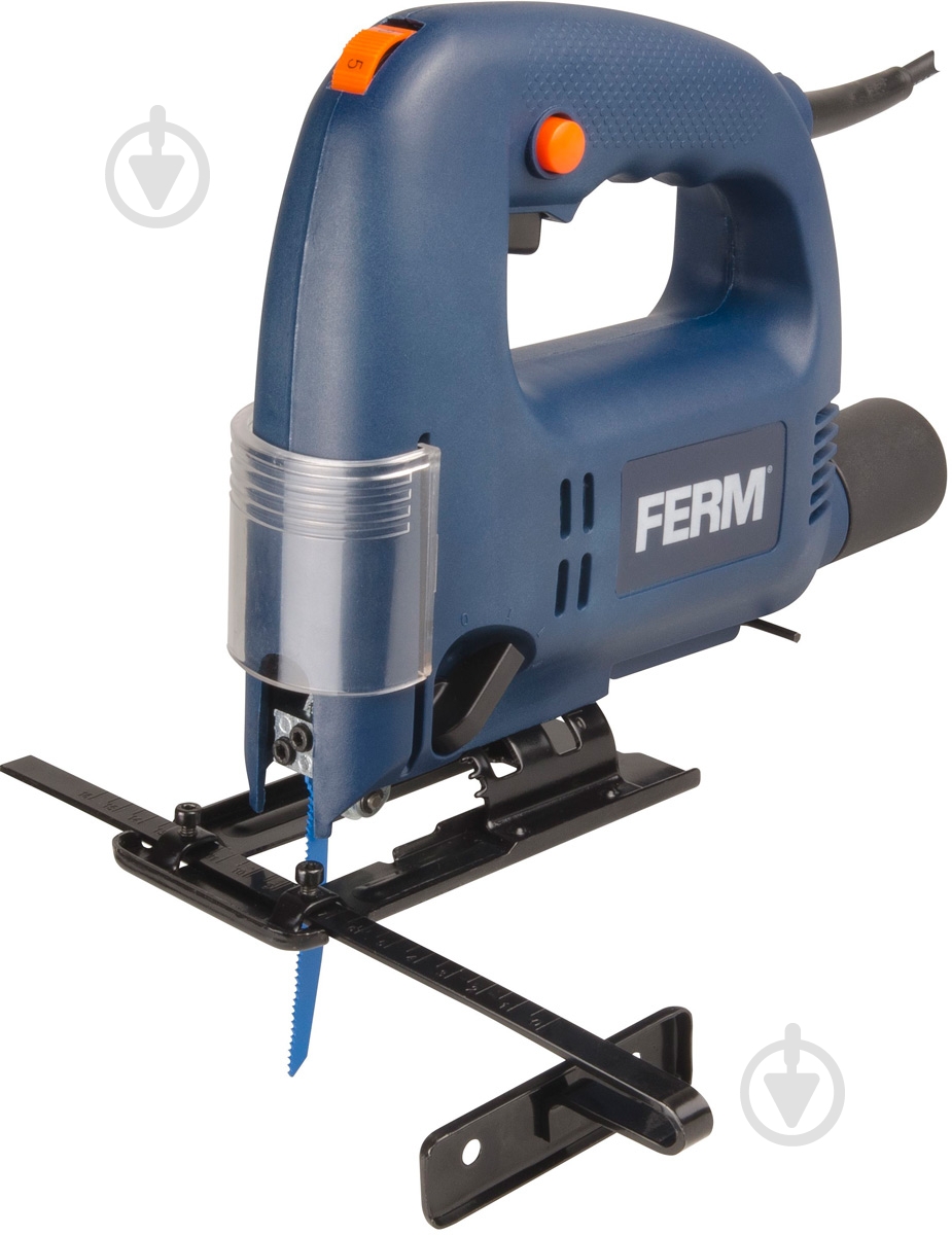 Электролобзик Ferm JSM1023 - фото 3