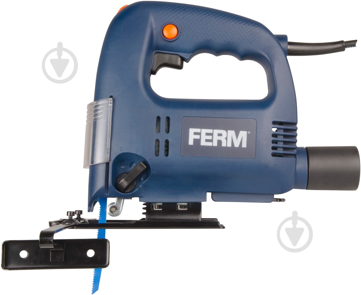 Электролобзик Ferm JSM1023 - фото 2