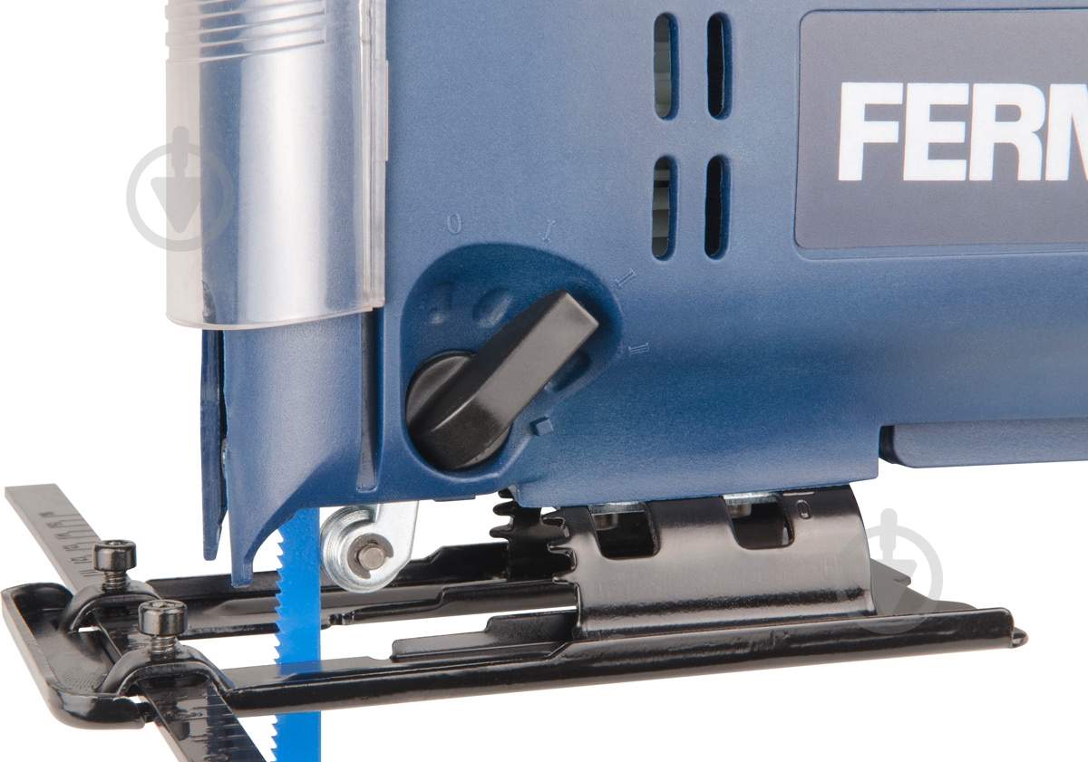 Электролобзик Ferm JSM1023 - фото 6