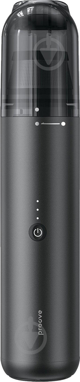 Пылесос автомобильный Proove Void Assistant C2 black - фото 1