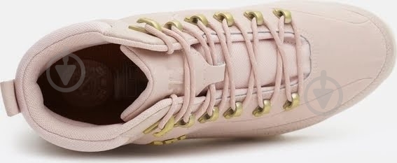 Ботинки Helly Hansen 10516-072 р.37 розовый - фото 3