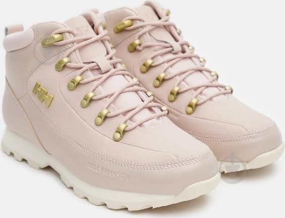 Ботинки Helly Hansen 10516-072 р.37 розовый - фото 6