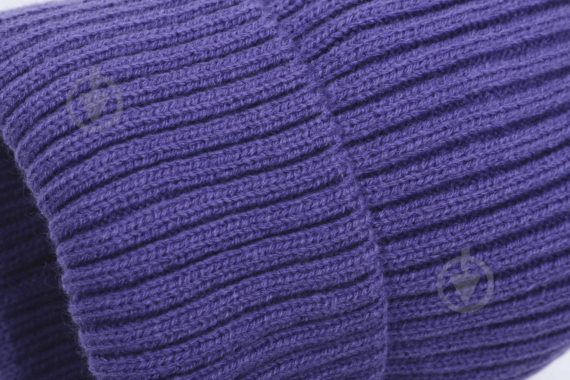 Шапка HW детская р.52-54 сиреневый - фото 4 Шапка HW детская р.52-54 сиреневый - фото 4