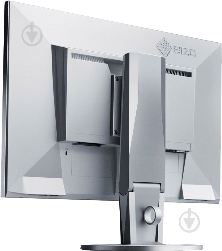 Монитор Eizo FlexScan 23,8" (EV2450-GY) - фото 3