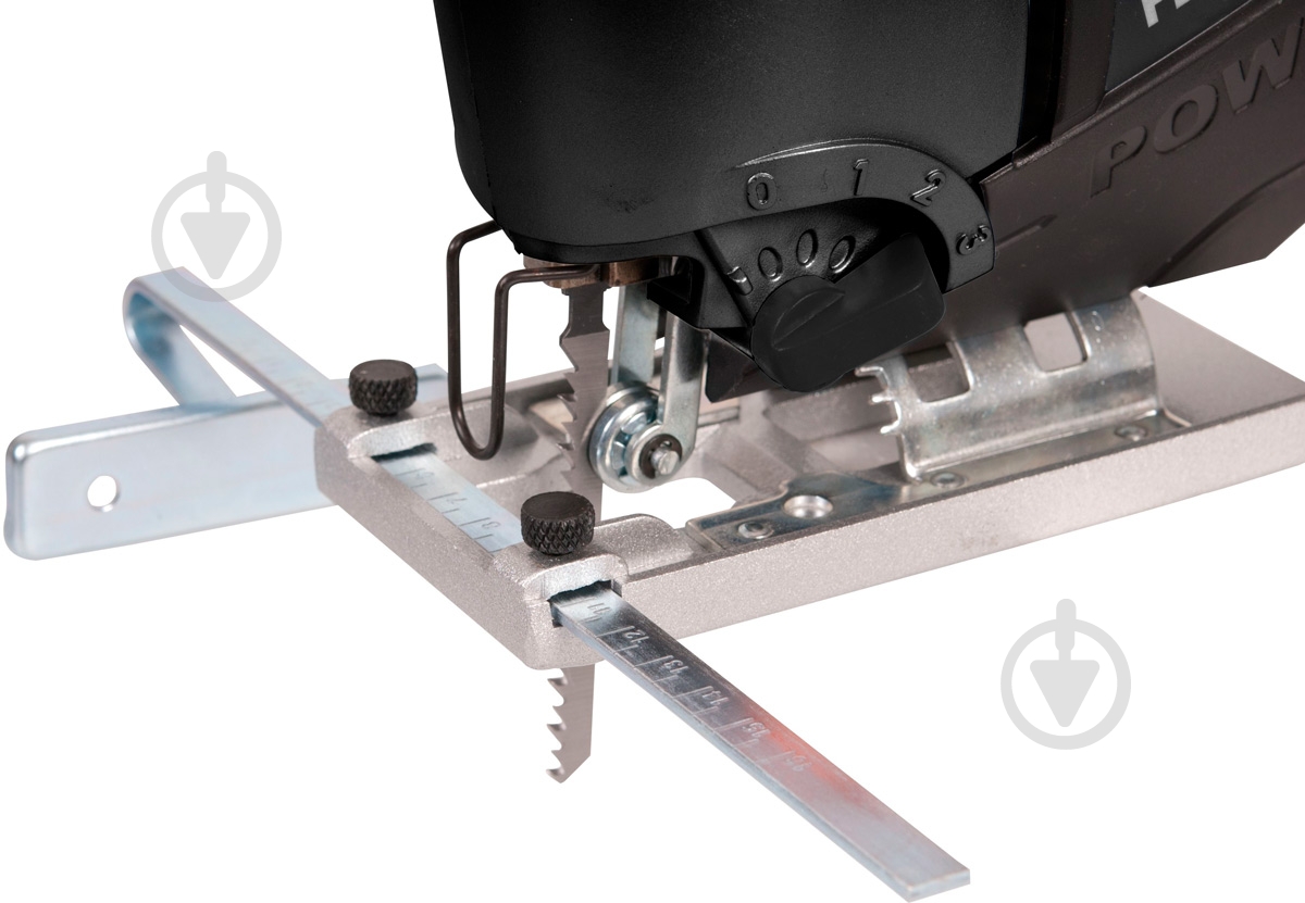 Электролобзик Ferm JSM1014 - фото 7