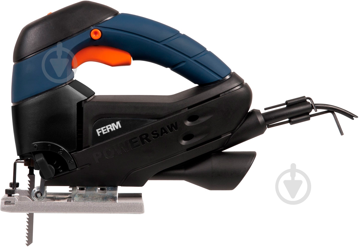 Электролобзик Ferm JSM1014 - фото 3