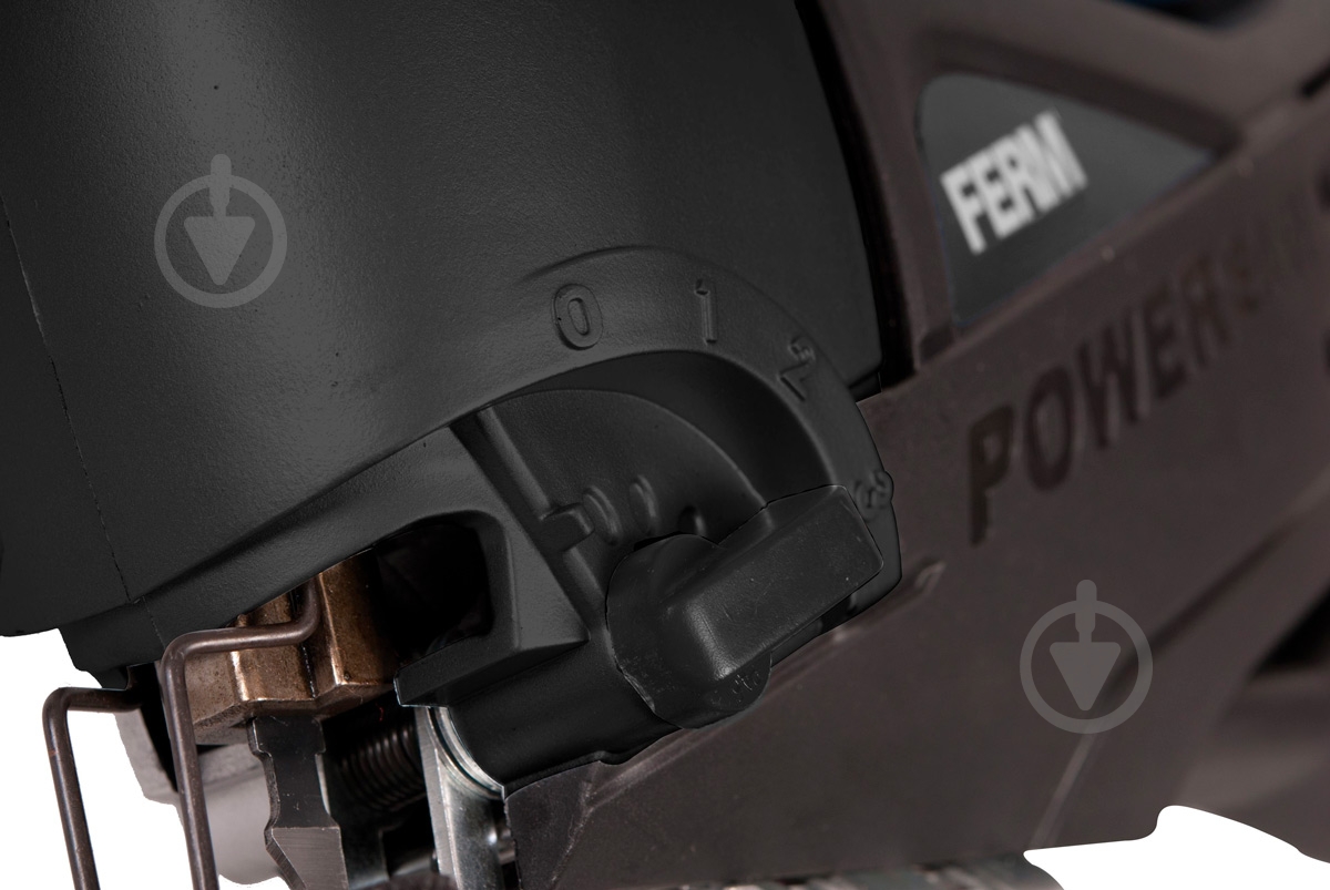 Электролобзик Ferm JSM1014 - фото 8