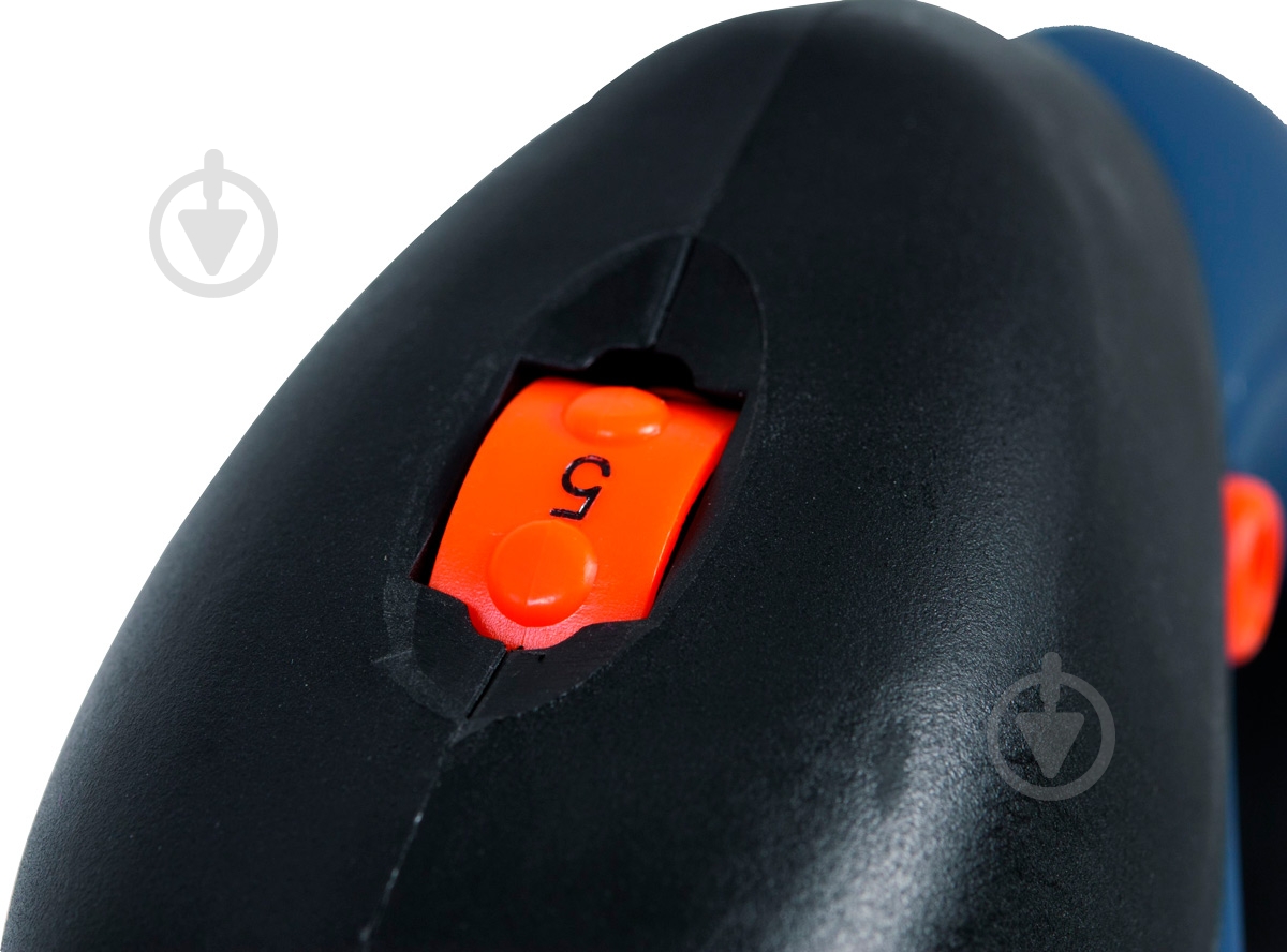 Электролобзик Ferm JSM1014 - фото 6