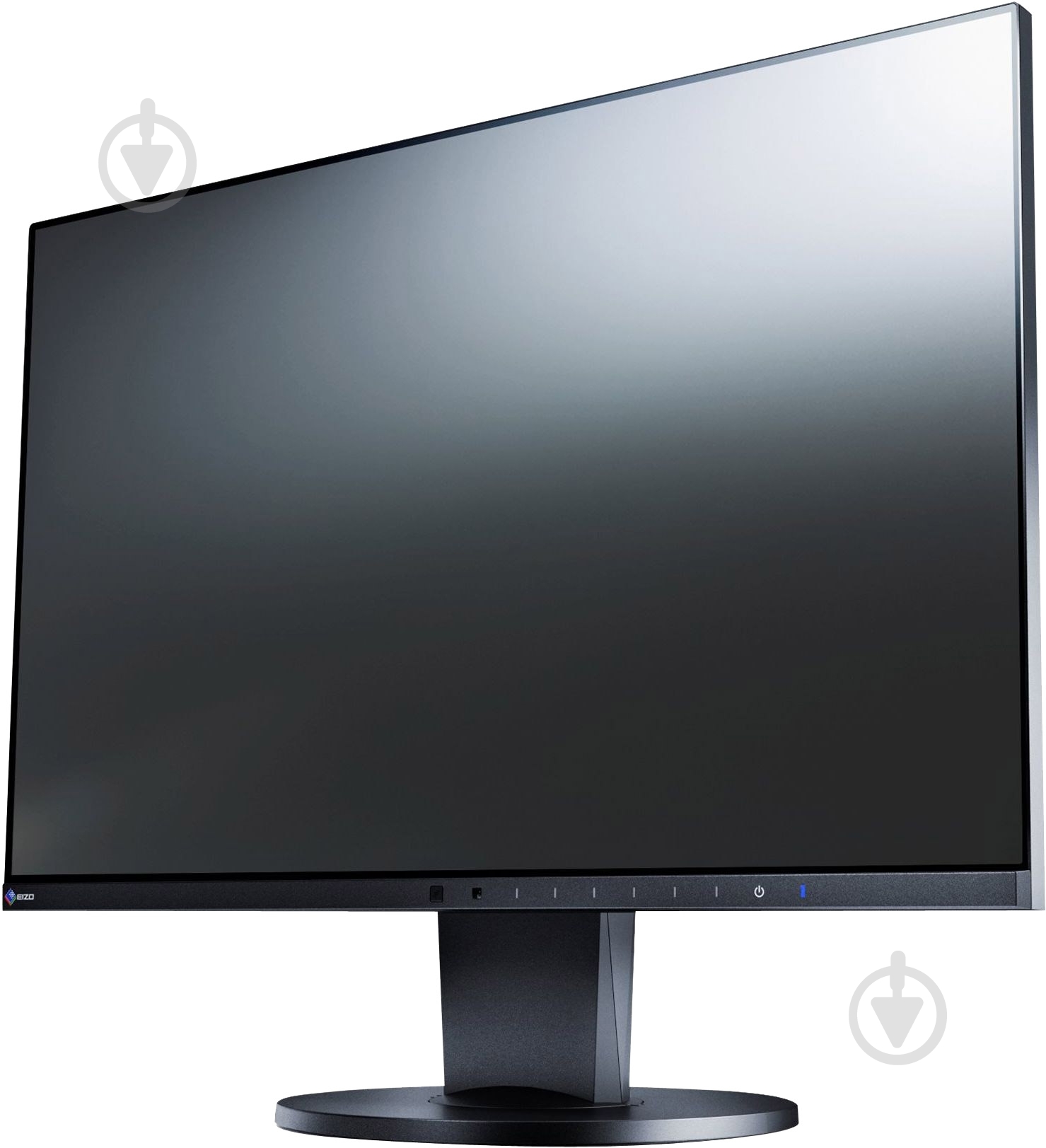 Монитор Eizo FlexScan 23,8" (EV2450-BK) - фото 2