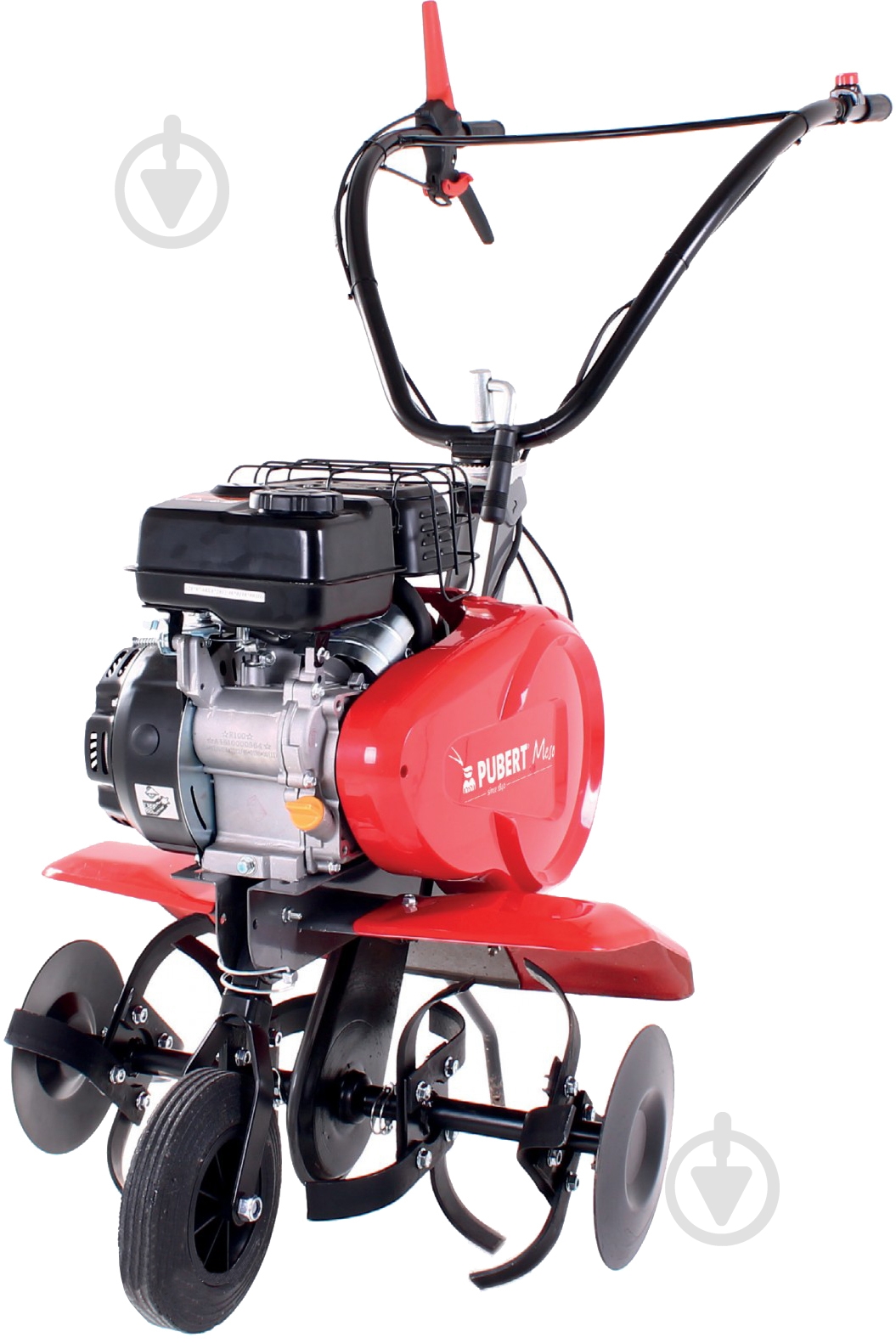 Культиватор Pubert MESO 35P C2 3400520101 - фото 1 Культиватор Pubert MESO 35P C2 3400520101 - фото 1