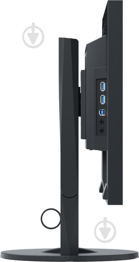 Монитор Eizo FlexScan 27" (EV2736WFS3-BK) - фото 6