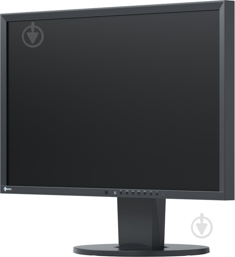 Монитор Eizo FlexScan 27" (EV2736WFS3-BK) - фото 2