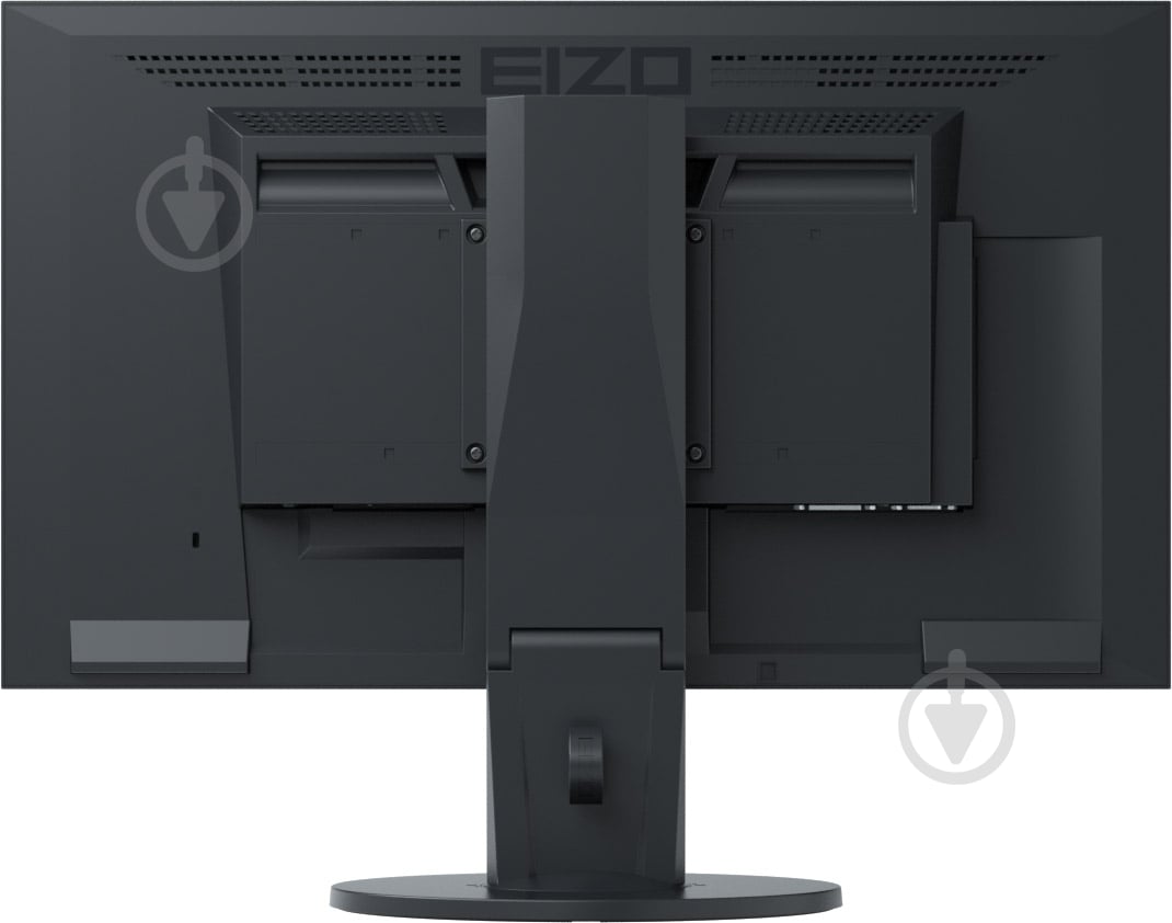 Монитор Eizo FlexScan 27" (EV2736WFS3-BK) - фото 5