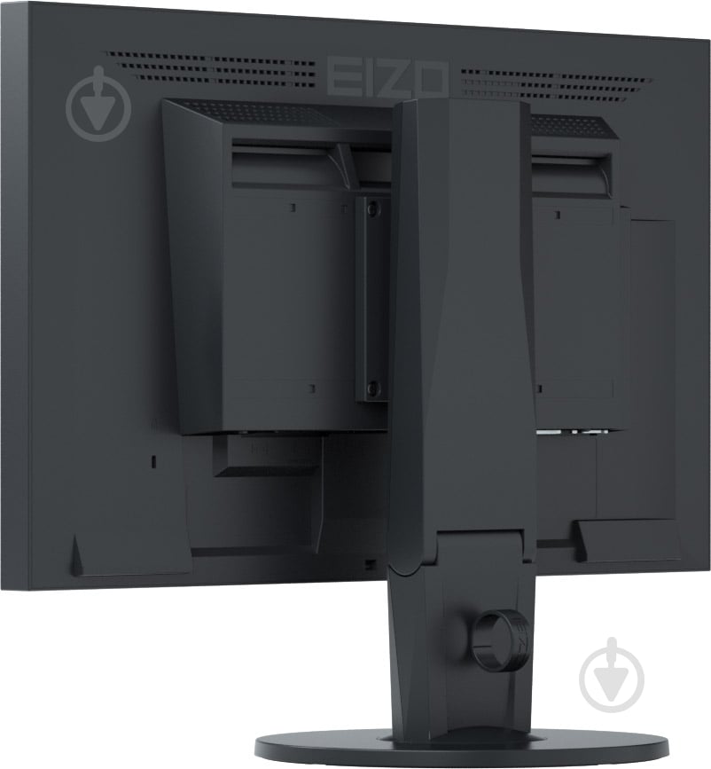 Монитор Eizo FlexScan 27" (EV2736WFS3-BK) - фото 4