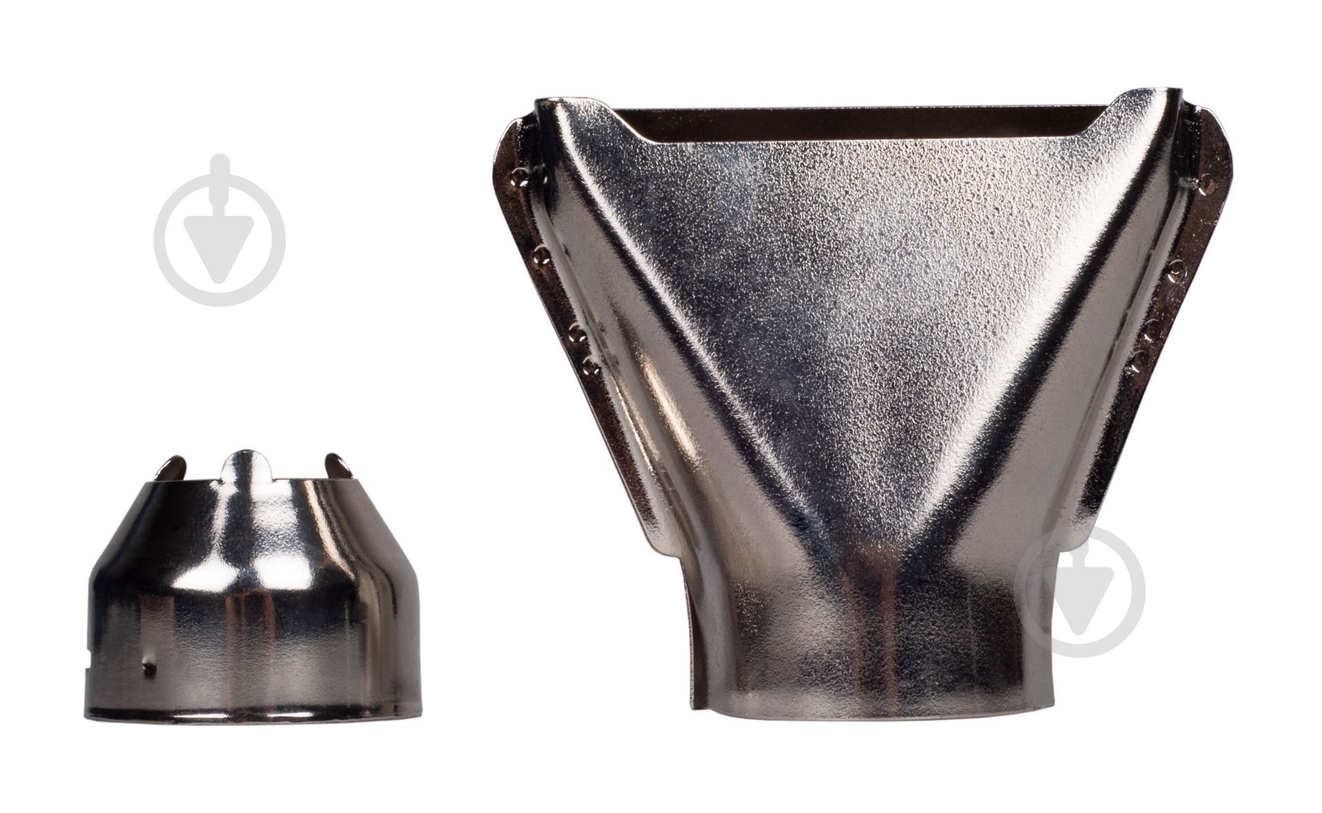 Фен строительный Ferm HAM1015 - фото 2