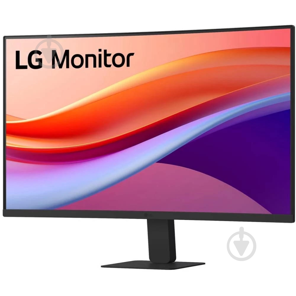 Монитор LG 27" (27U421A-B) - фото 2