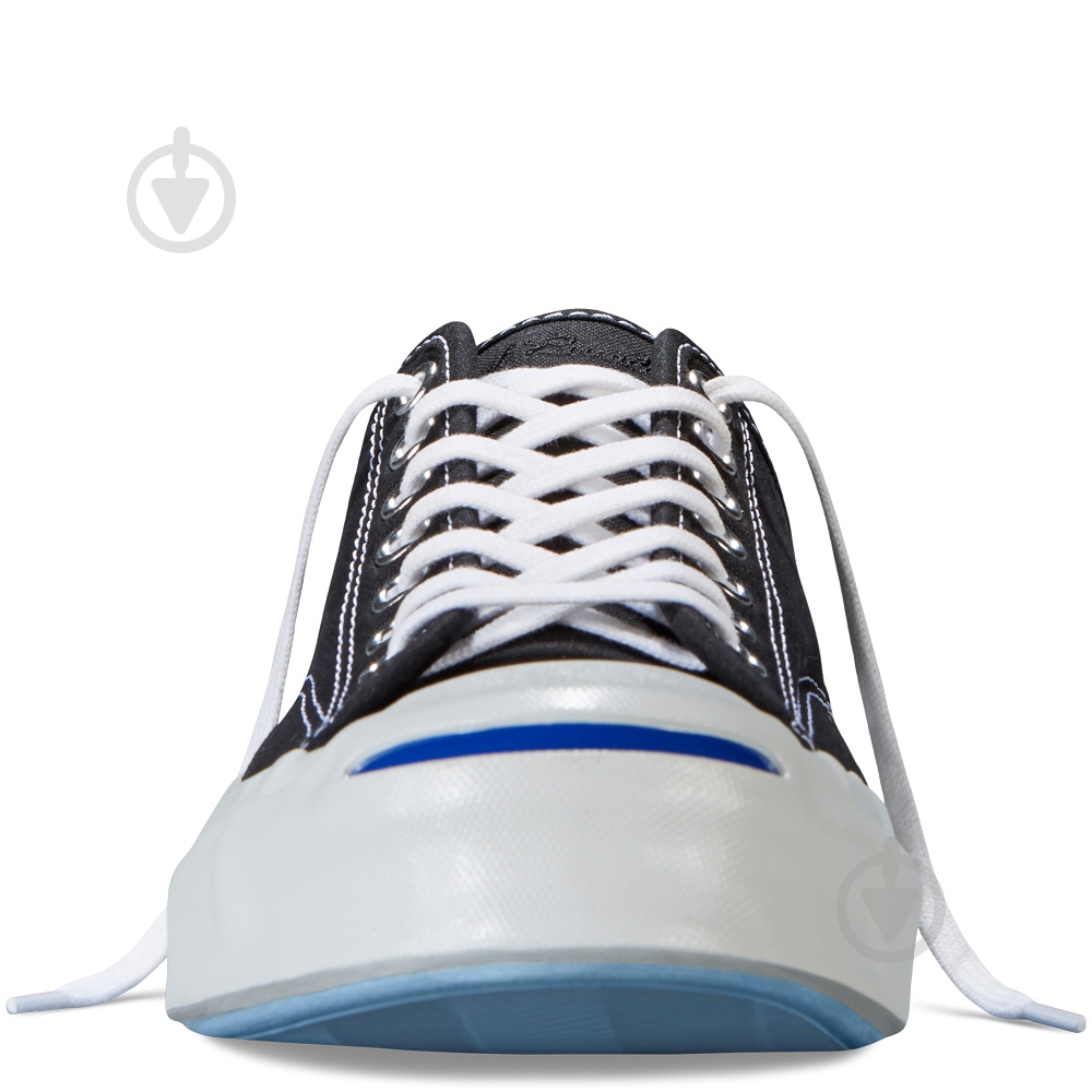 Кеди Converse JP SIGNATURE OX 147560C р.42,5 чорний - фото 3