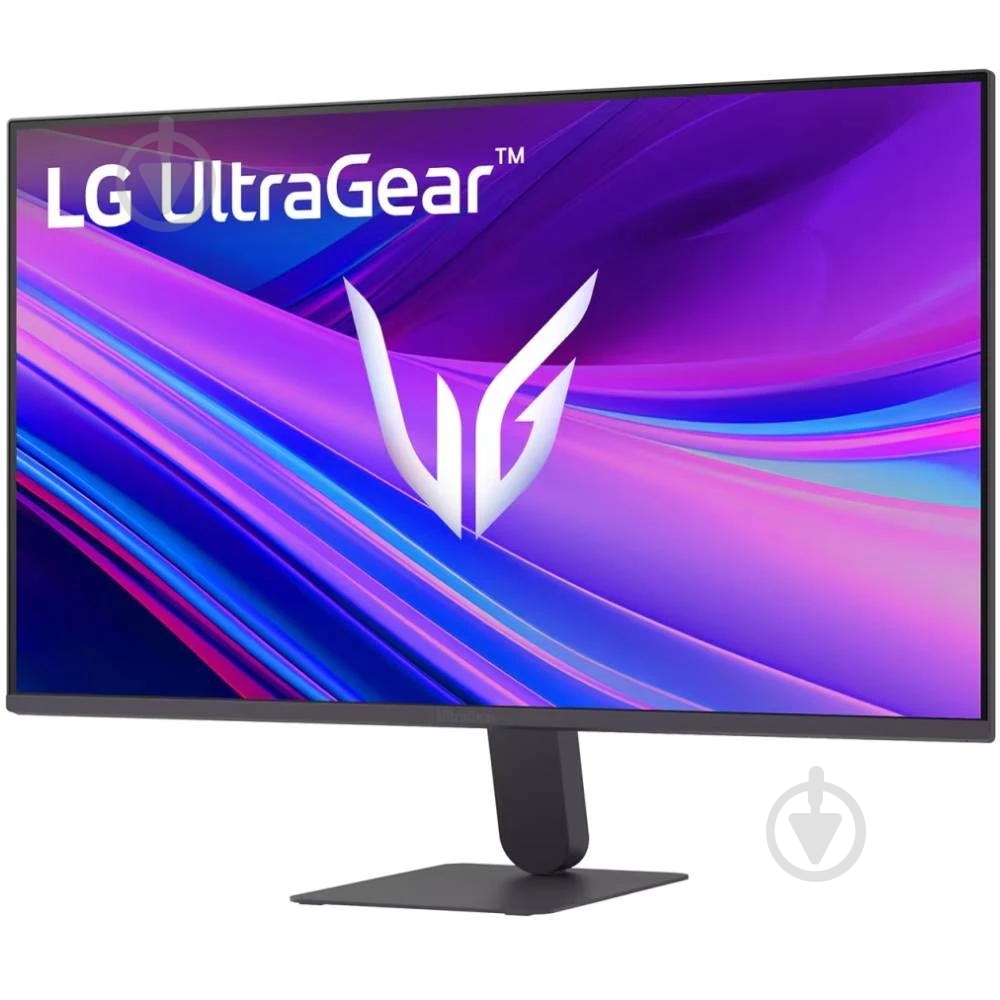 Монитор LG UltraGear 27" (27G411A-B) - фото 2 Монитор LG UltraGear 27" (27G411A-B) - фото 2