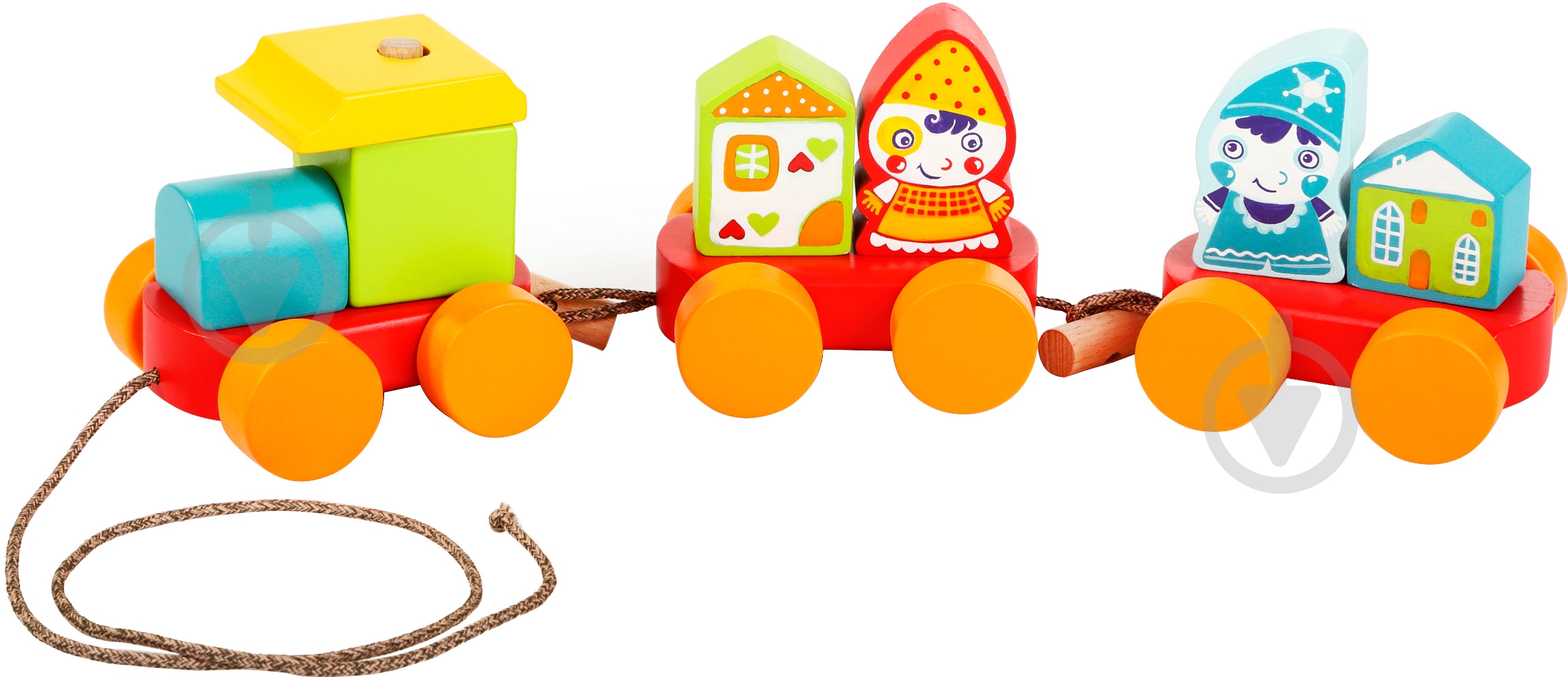 Пазл Cubika Сказочный - фото 1