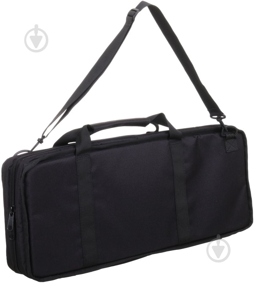 Чехол для оружия Shaptala самозарядного карабина Сайга-20 и аналогов - фото 2 Чехол для оружия Shaptala самозарядного карабина Сайга-20 и аналогов - фото 2