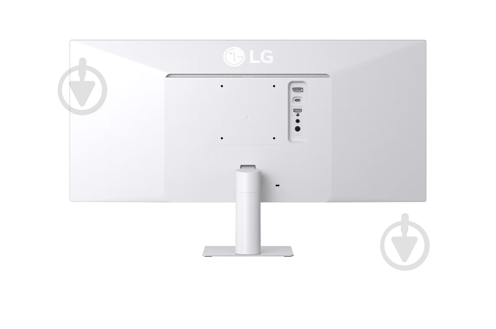 Монитор LG UltraWide 29" (29U531A-W) - фото 12 Монитор LG UltraWide 29" (29U531A-W) - фото 12