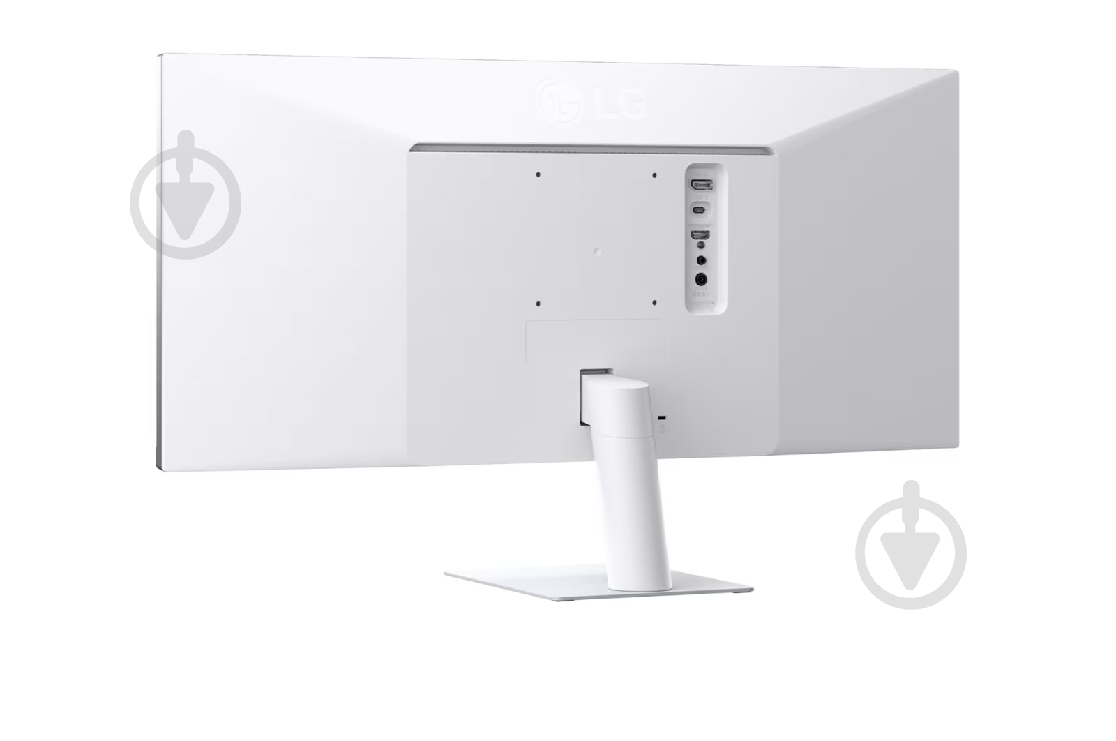 Монитор LG UltraWide 29" (29U531A-W) - фото 11 Монитор LG UltraWide 29" (29U531A-W) - фото 11