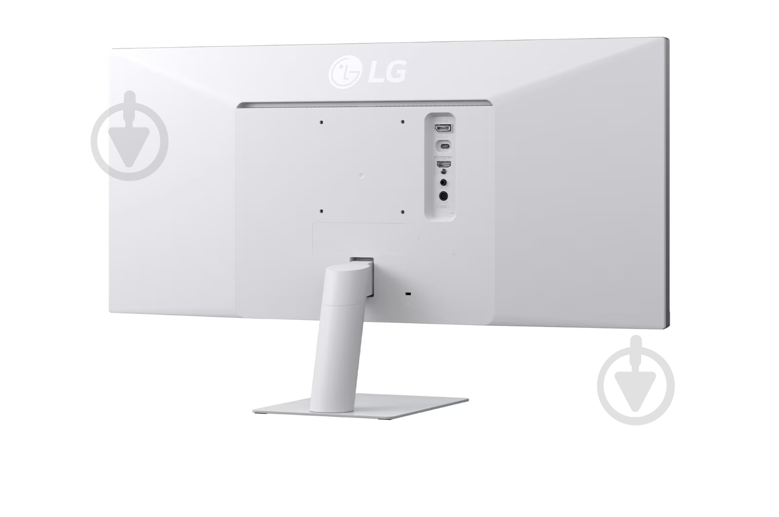 Монитор LG UltraWide 29" (29U531A-W) - фото 2 Монитор LG UltraWide 29" (29U531A-W) - фото 2