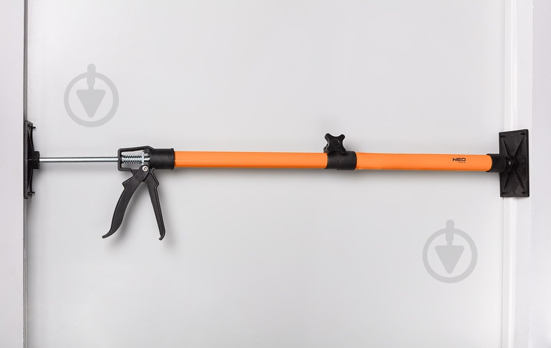 Стойка телескопическая NEO tools 50-115 см 35-433 - фото 2 Стойка телескопическая NEO tools 50-115 см 35-433 - фото 2
