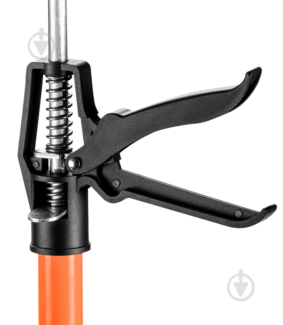 Стойка телескопическая NEO tools 50-115 см 35-433 - фото 5 Стойка телескопическая NEO tools 50-115 см 35-433 - фото 5