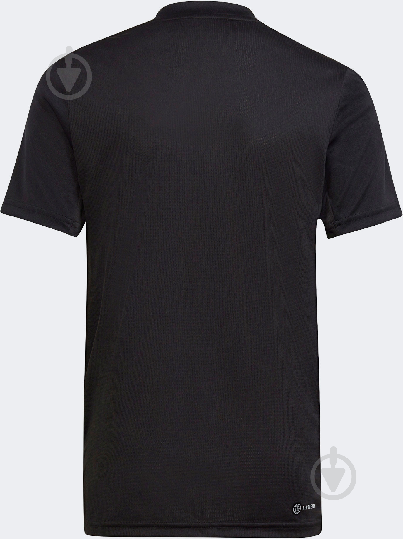 Футболка Adidas IC5662 р.152 черный - фото 7 Футболка Adidas IC5662 р.152 черный - фото 7