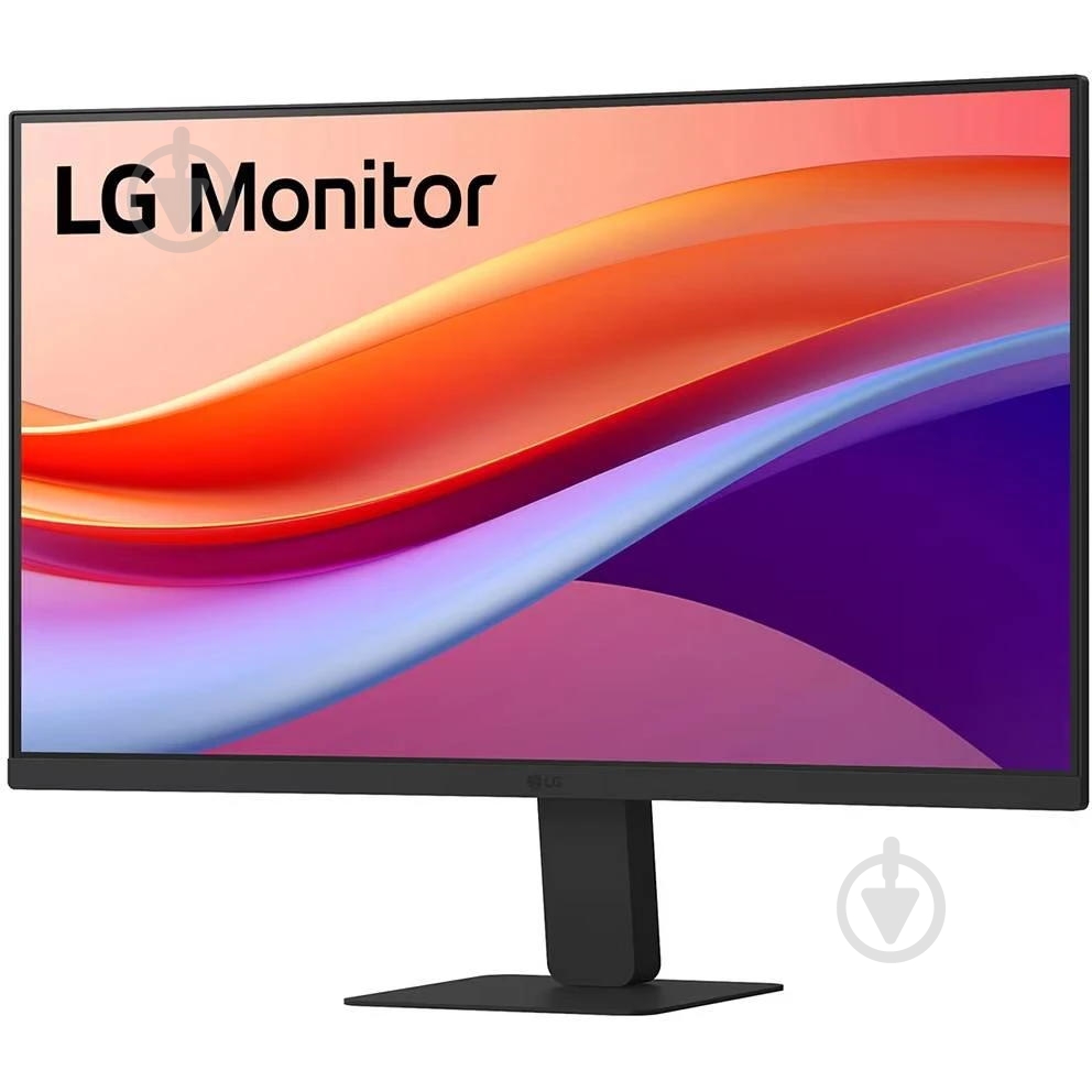 Монитор LG 23,8" (24U421A-B) - фото 3