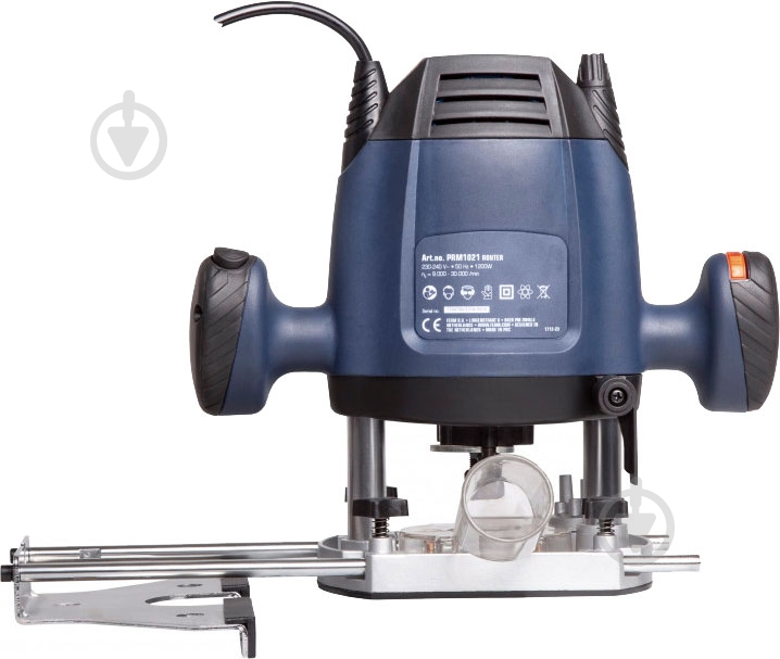 Фрезер Ferm 1200 Вт 3 фрезы PRM1021 - фото 7