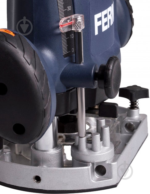 Фрезер Ferm 1200 Вт 3 фрезы PRM1021 - фото 8