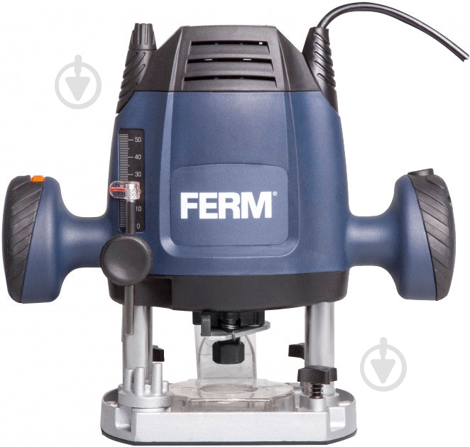 Фрезер Ferm 1200 Вт 3 фрезы PRM1021 - фото 1