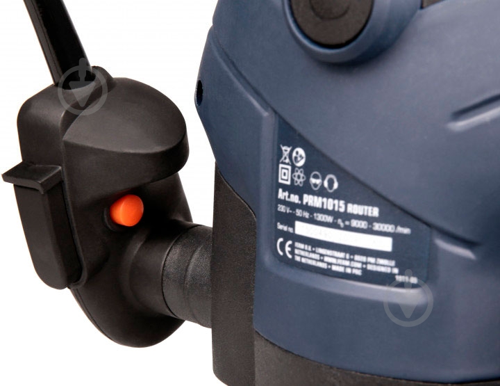 Фрезер Ferm 1300 W PRM1015 - фото 9