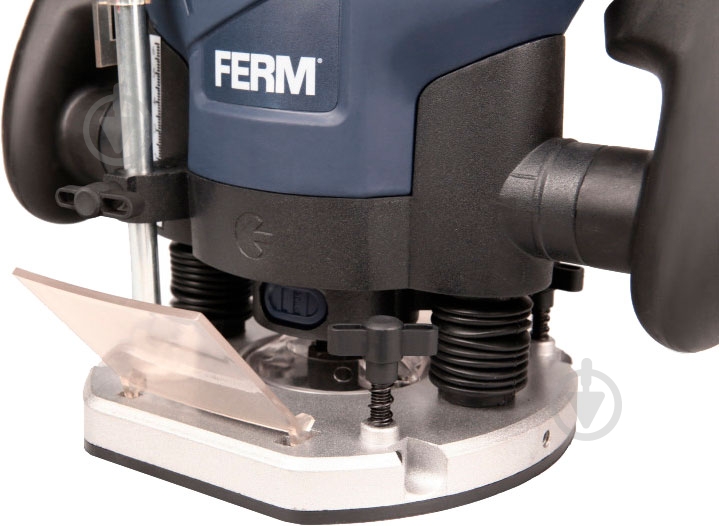 Фрезер Ferm 1300 W PRM1015 - фото 8