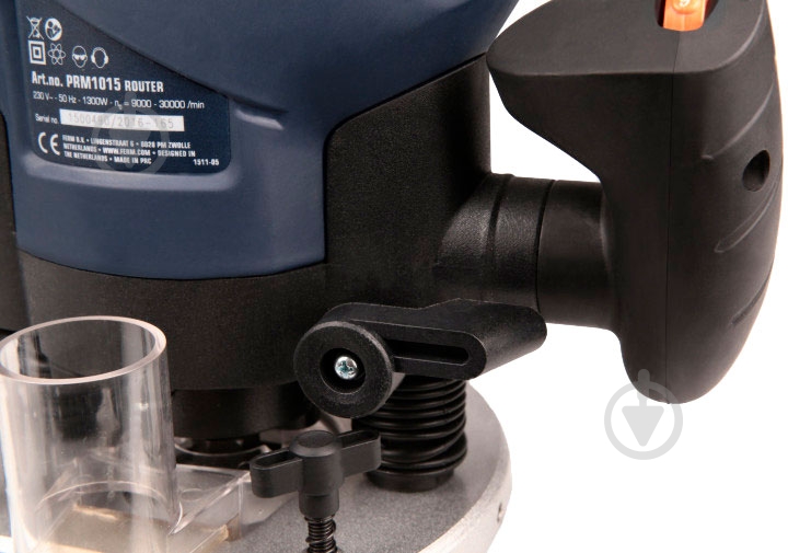 Фрезер Ferm 1300 W PRM1015 - фото 6