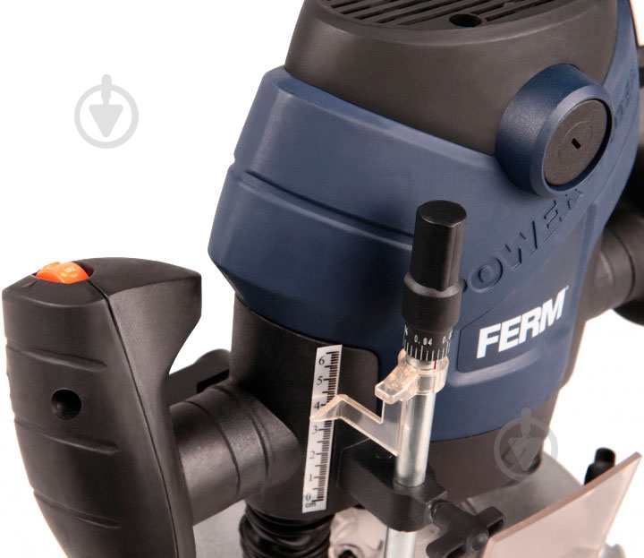 Фрезер Ferm 1300 W PRM1015 - фото 5